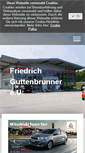 Mobile Screenshot of gutti.at